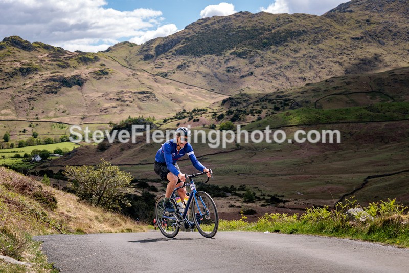 140110 - Blea Tarn Climb 14:00 - 15:00