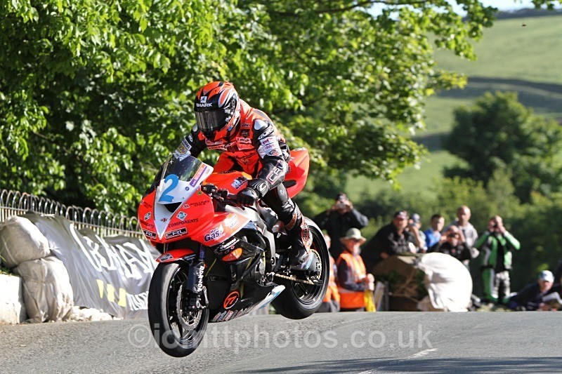  - Supersport Race 2