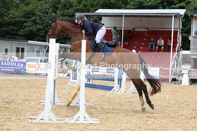 3E7A0849 - Class 10: 95cm National Amateur Championship Qualifier