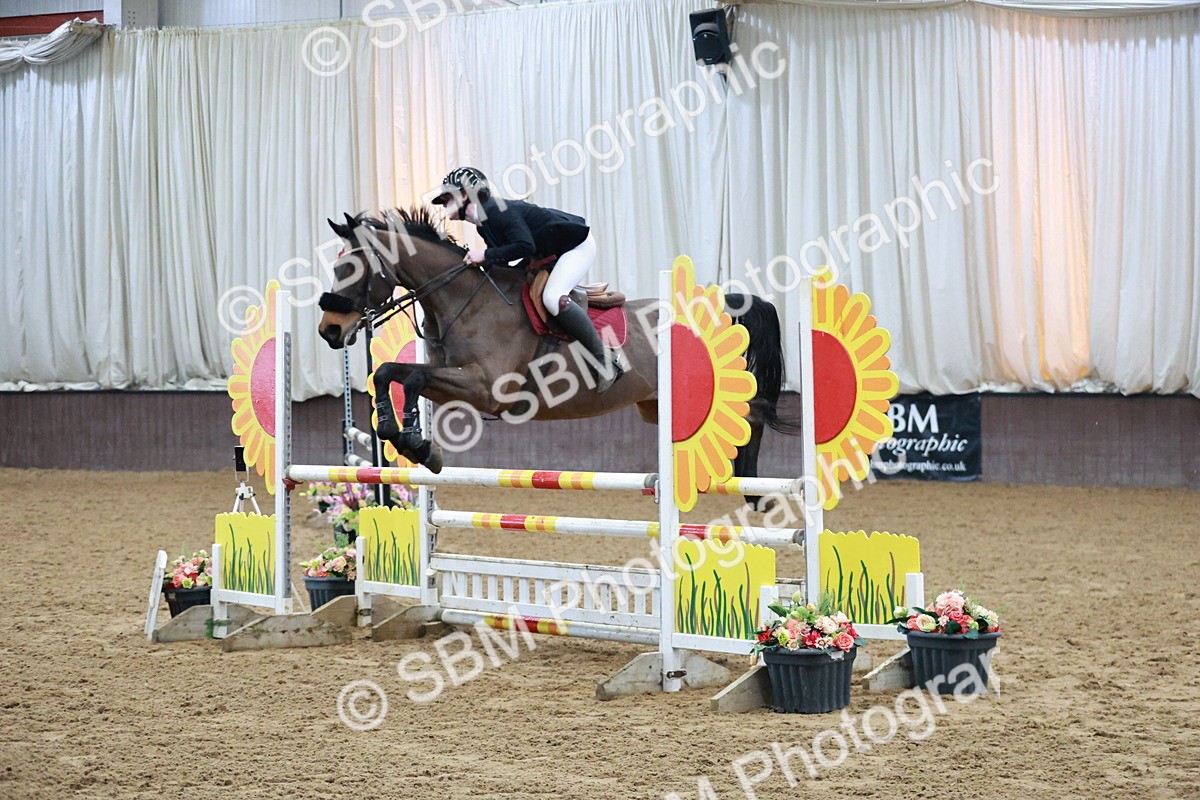 SBM_000800 - Class 3 - Senior Discovery - 1.00m
