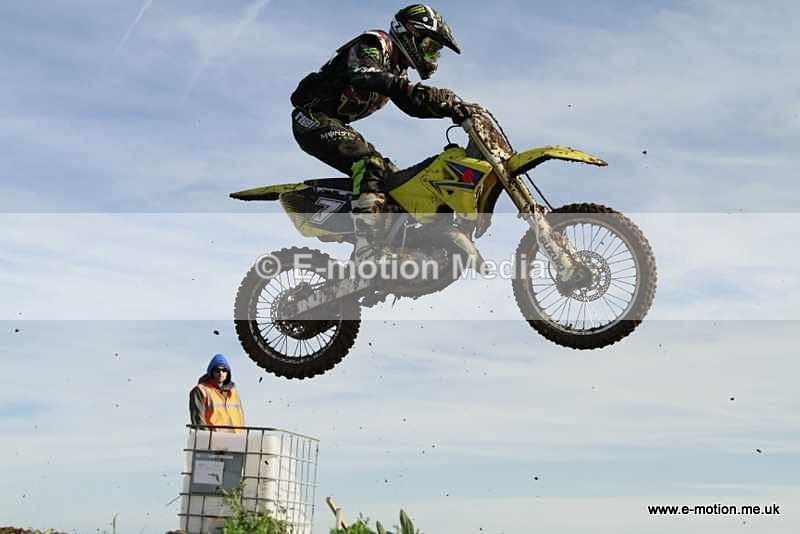 MX 291011 162 - Guernsey Championship 29/10/11