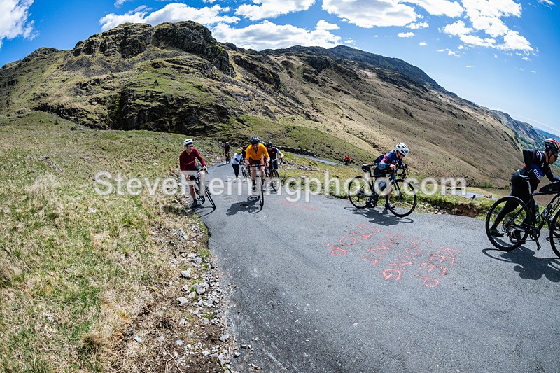 143742 - Hardknott Pass Camera 2 14.00-15.00