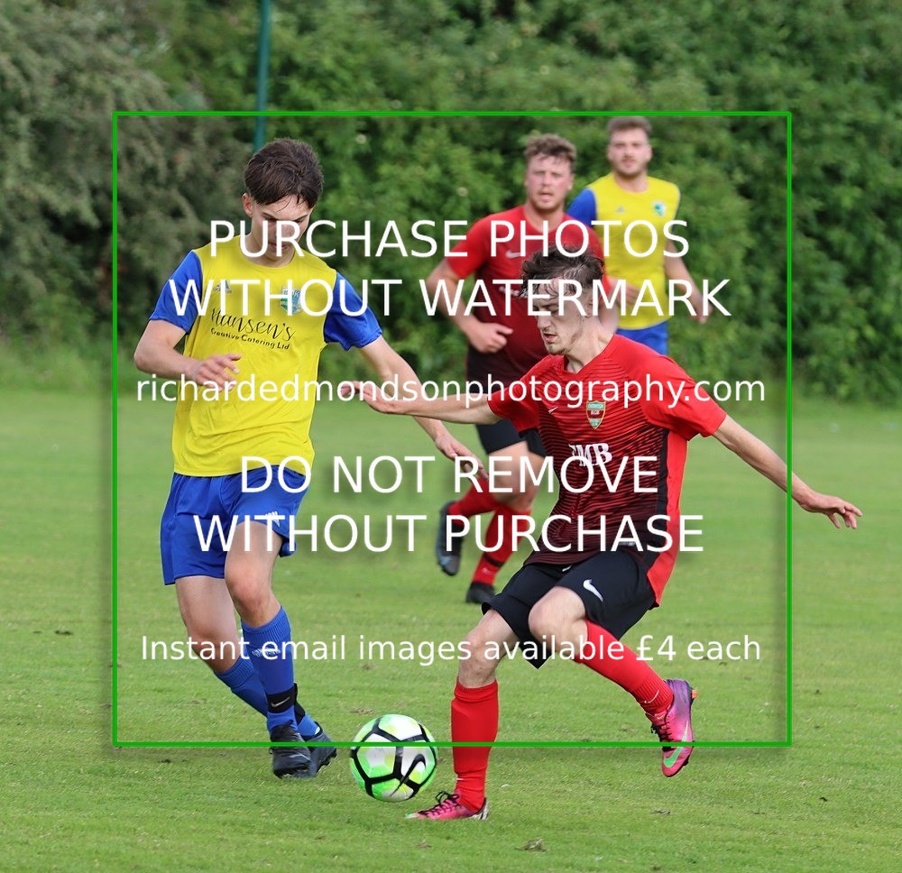 IMG_8175 - Summer League (Endmoor v Kendal Utd)