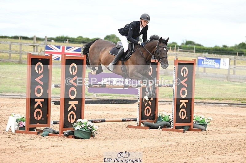 250726-131806-06569 - Cls 14 Bronze League Jump Off and Presentations