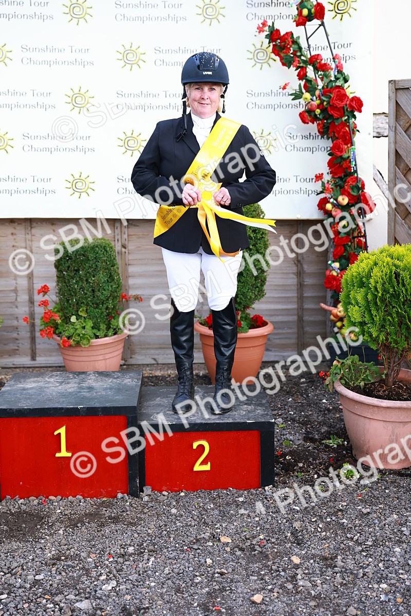 SBM_26269 - Friday Dressage Presentations