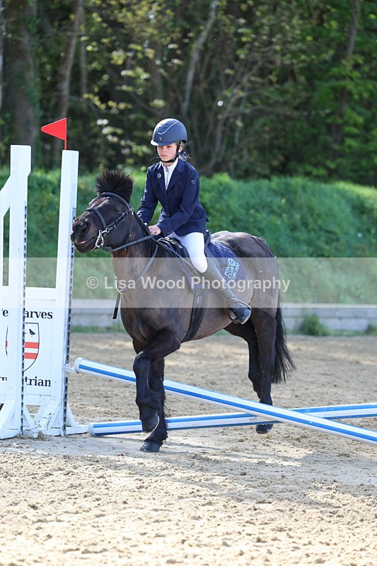 3E7A3352 - Class 1C: 40cm Open