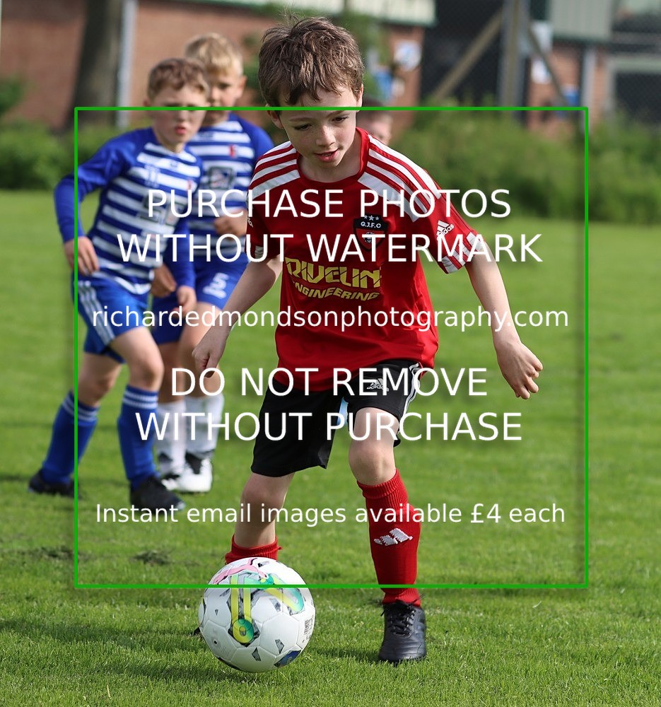 IMG_1814 - Ambleside Under 7's vs Grange Under 7's