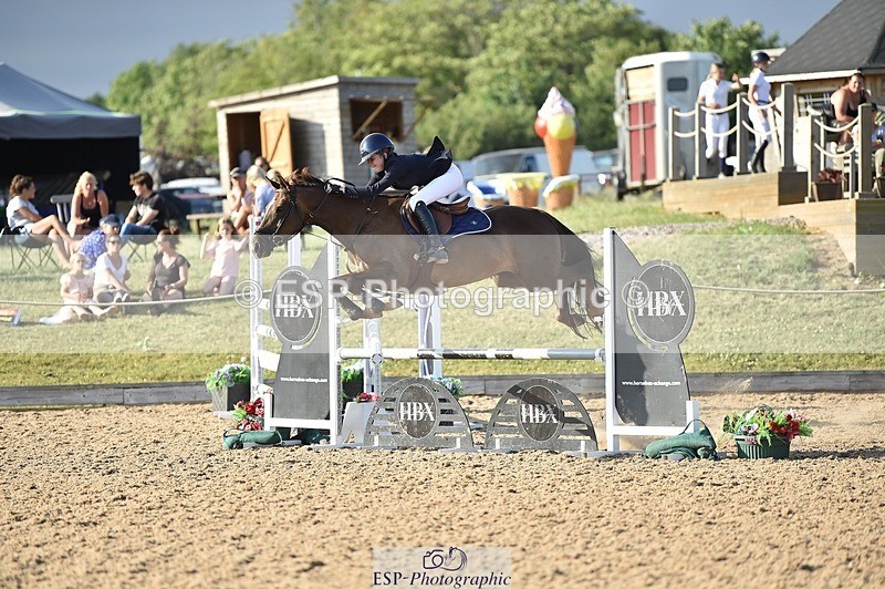 250628-182922-07637 - Cls 14 Pony National 1.15m Members Cup