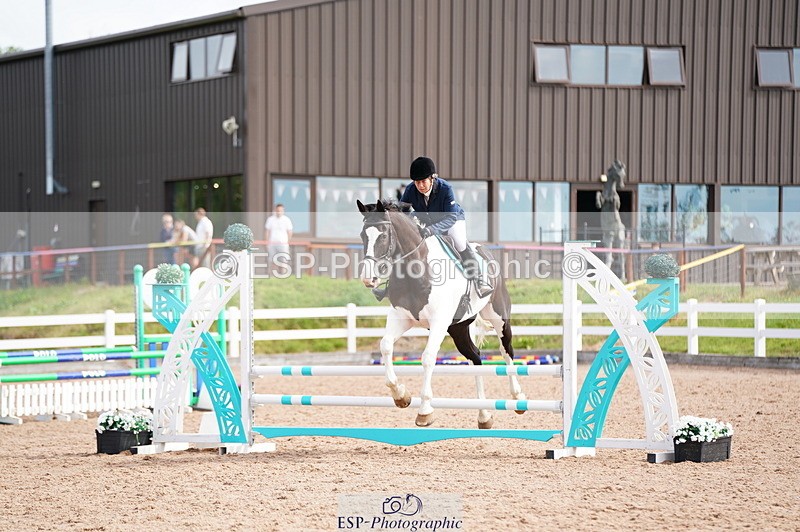 240804A-103644-10271 - Cls 49 85cm Amateur Qualifier