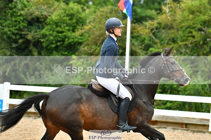 230730A-130020-09912 - Cls 33 85cm Amateur Quali