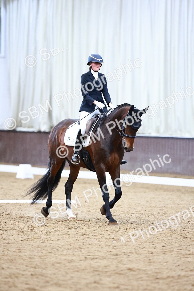 0B8A8168 - Class 5 - Novice 2