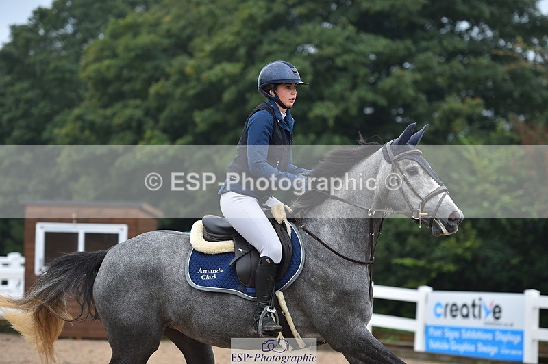 230916A-103110-03427 - Cls 21 British Novice & 90cm Open