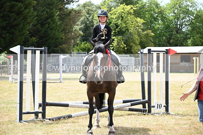 WJ6_5532 - Class 12 Minimus Jumping 45cm
