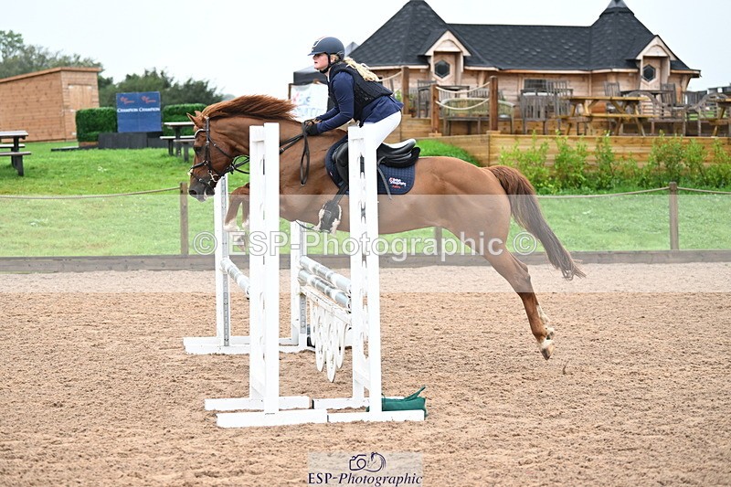 240908A-101622-02889 - Cls 11 Nat Am 85cm Qualifier