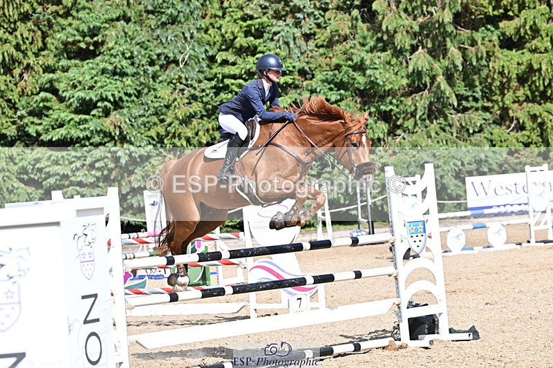 250704A-165610-12208 - Cls 23 Snr Foxhunter