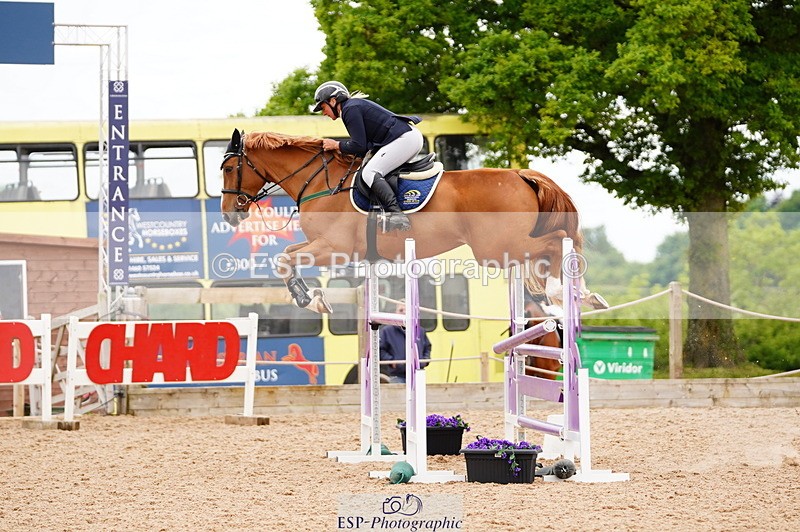 240524A-123242-03549 - Cls 15 Foxhunter