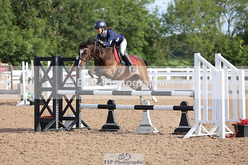 240629A-080602-02403 - Cls 16 British Novice and 80cm Open