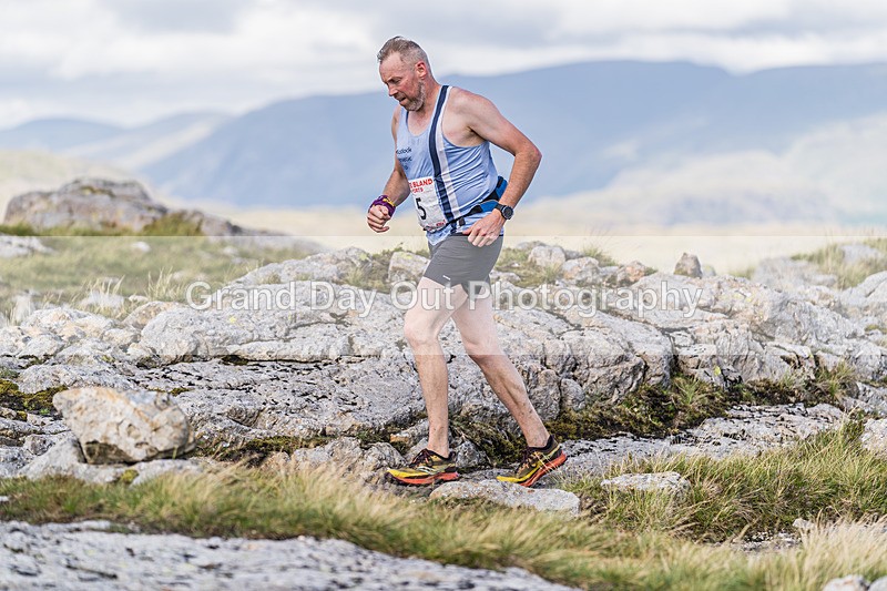 Blisco Dash-1094 - Blisco Dash Fell Race (men) Saturday 27th July 2024