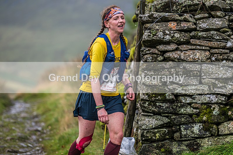 Old Crown Round-483 - Old Crown Round Fell Race Saturday 12th September 2026