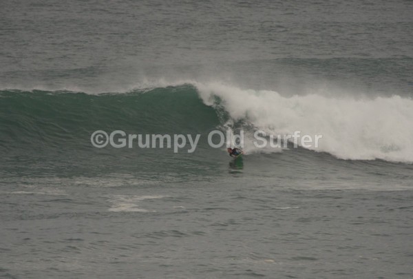 DSC_3331 - The Cribbar 27th October 2015