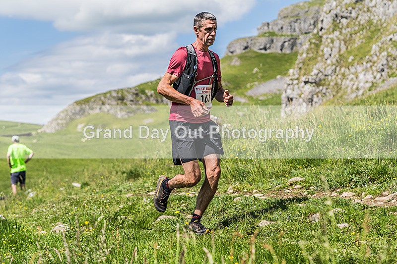 Settle Hills-145 - Settle Hills Fell Race Sunday 21st June 2026