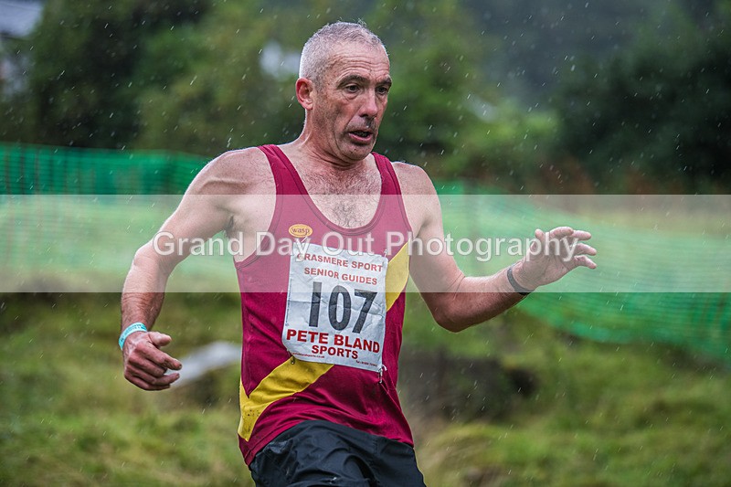 Grasmere Senior-321 - Grasmere Guides Senior Fell Race Sunday 25th August 2024