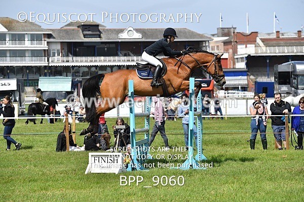 BPP_9060 - CLASS 4 RHS Power and Performance B & C Championship Qualifier (1.25m)