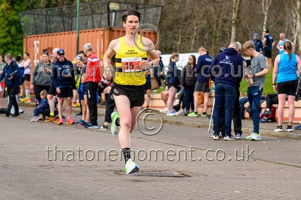Livirelays25-915647 - Male Set Three
