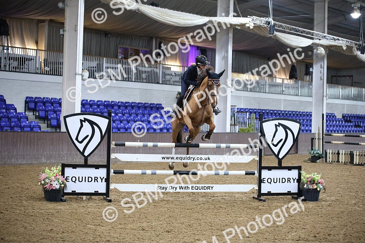 5K7A4646 - Class 5 - Blue Chip Calming Performance Championship Qualifer