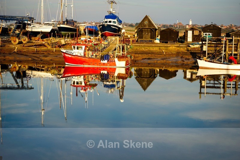 DSC03411 - Suffolk