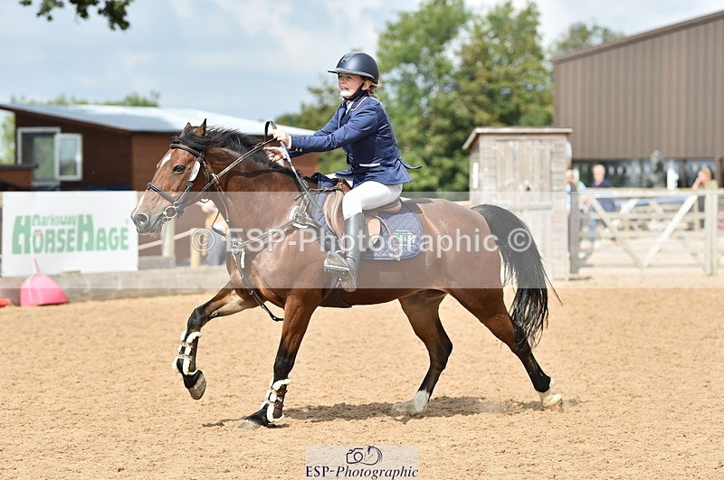 230902A-124412-01189 - Cls 3A Pony Medium 80cm