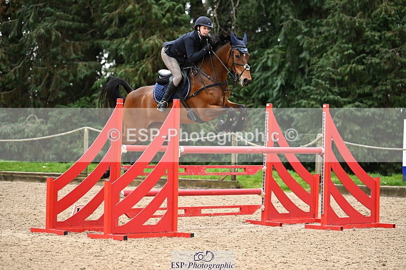 250323A-154326-05090 - Cls 25 Snr Fox & 1.20m Open