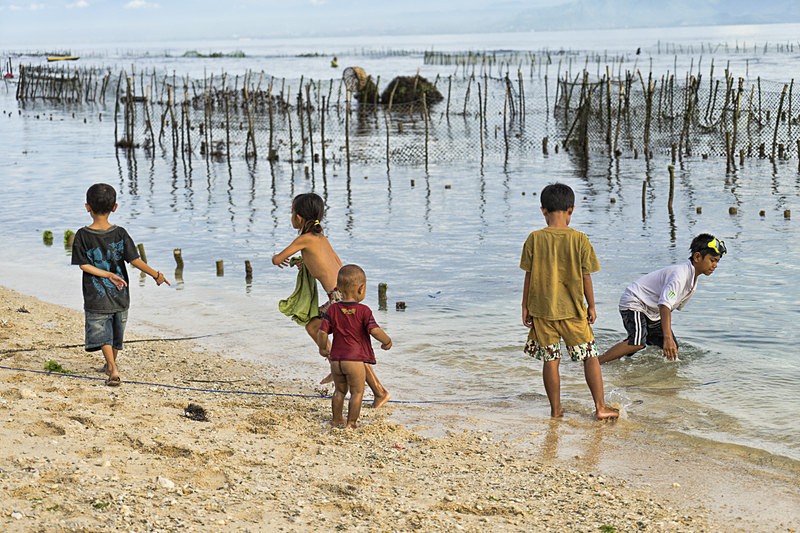  - Indonesia