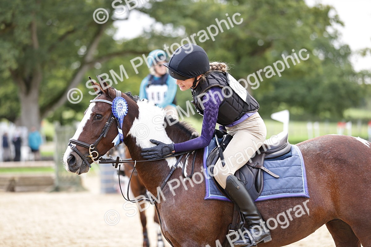 SBM_10429 - E3 - Eventers Challenge 80cm Open