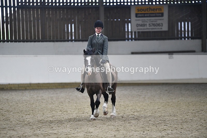 WJ5_8425 - Class 14 Novice Ridden/Rider
