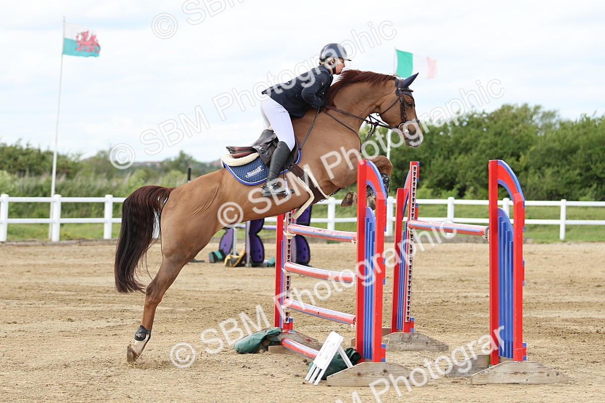 SBM_001636 - Class 7 - National 1.30m 1.40m