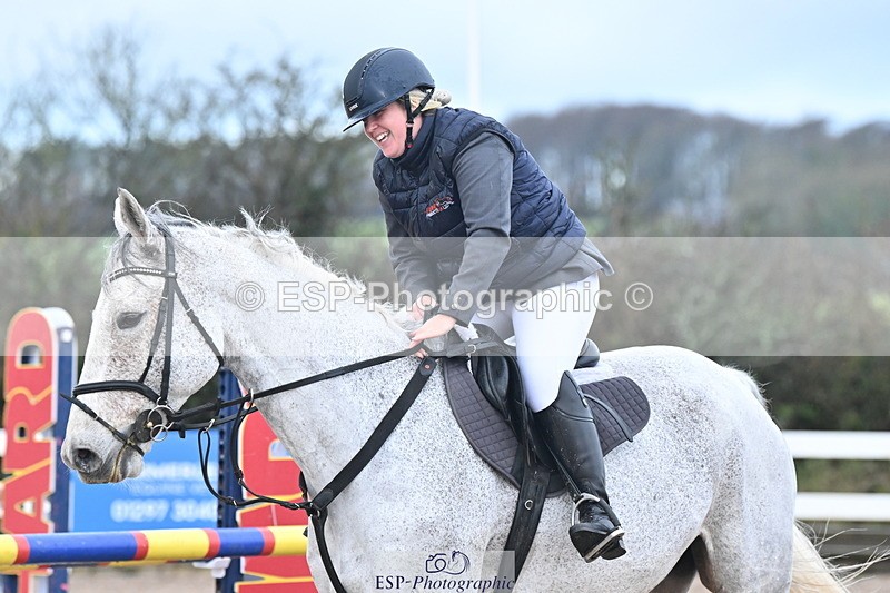 231210A-122044-02428 - Cls 19 Snr 1.05m Open