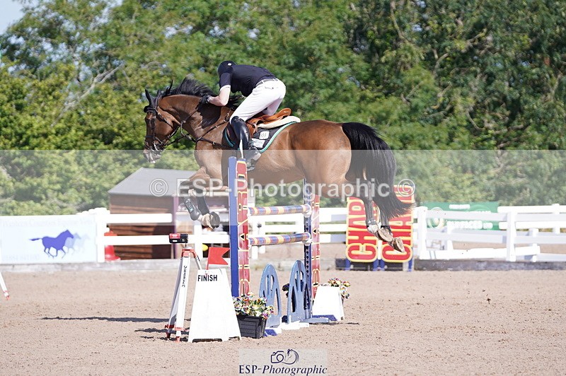 240719A-095444-09728 - Cls 30, YH 6 Yr Olds 1.25m