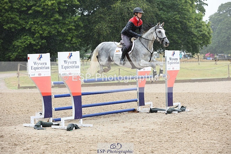 240705-170224-13087 - Cls 25 6 Yr Old Qualifier 1.20m