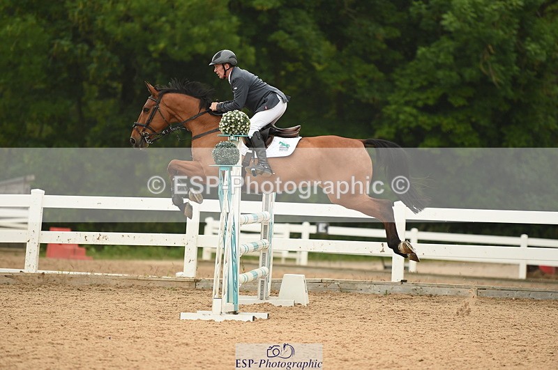 230610A-132450-03467 - Cls 24B 1.10m Amateur Qualifier