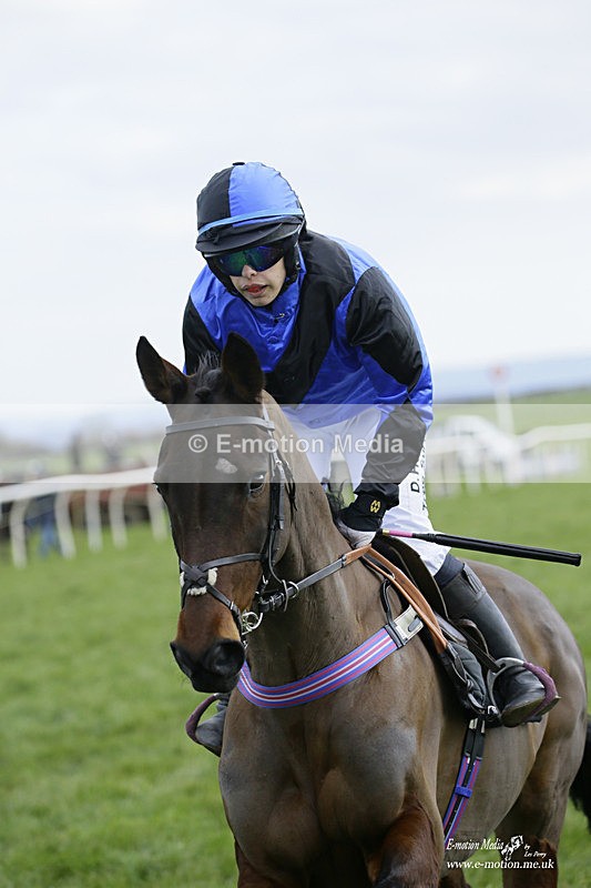 PtP 060322 543 - Blackmore & Sparkford Vale Hunt PtP 06/03/22