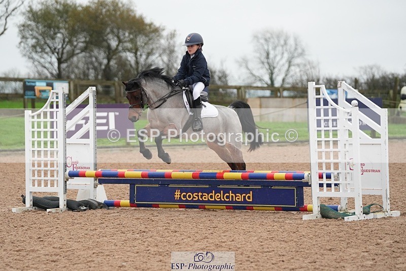 251116-095240-01442 - Cls 18 Clear Round 50cm