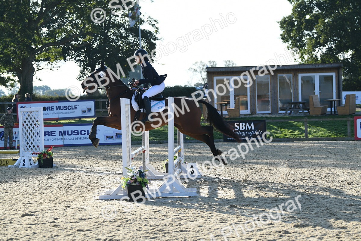 SBM_58256 - J24 - Junior Horse 75cm Championship