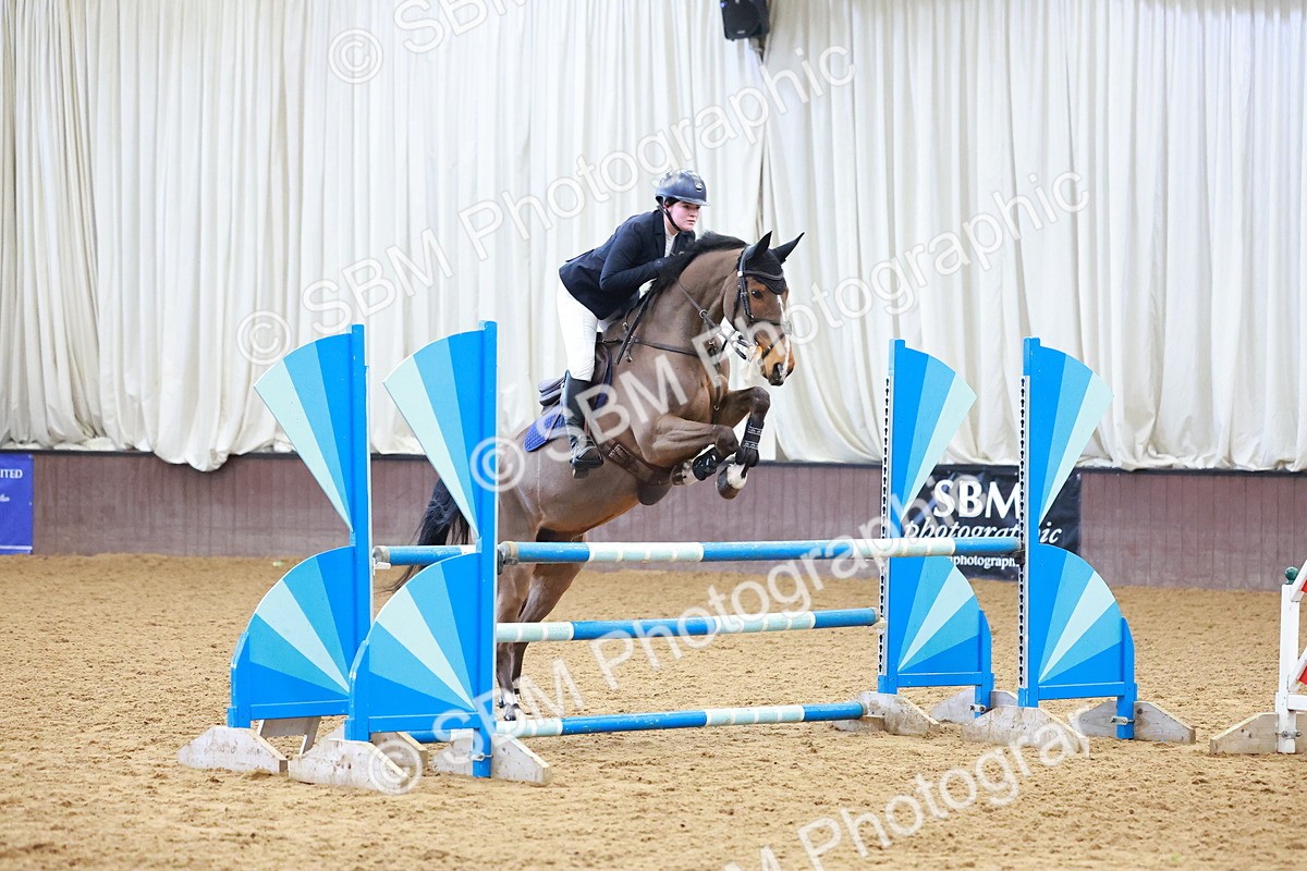 SBM_001230 - Class 3 - Senior Discovery 1.00m