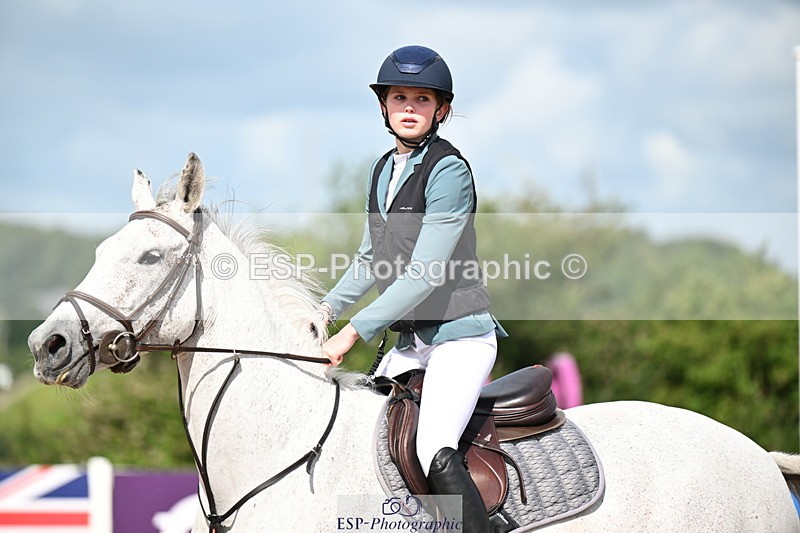 240726A-102414-00877 - Cls 7 Snr British Novice and 90cm Open