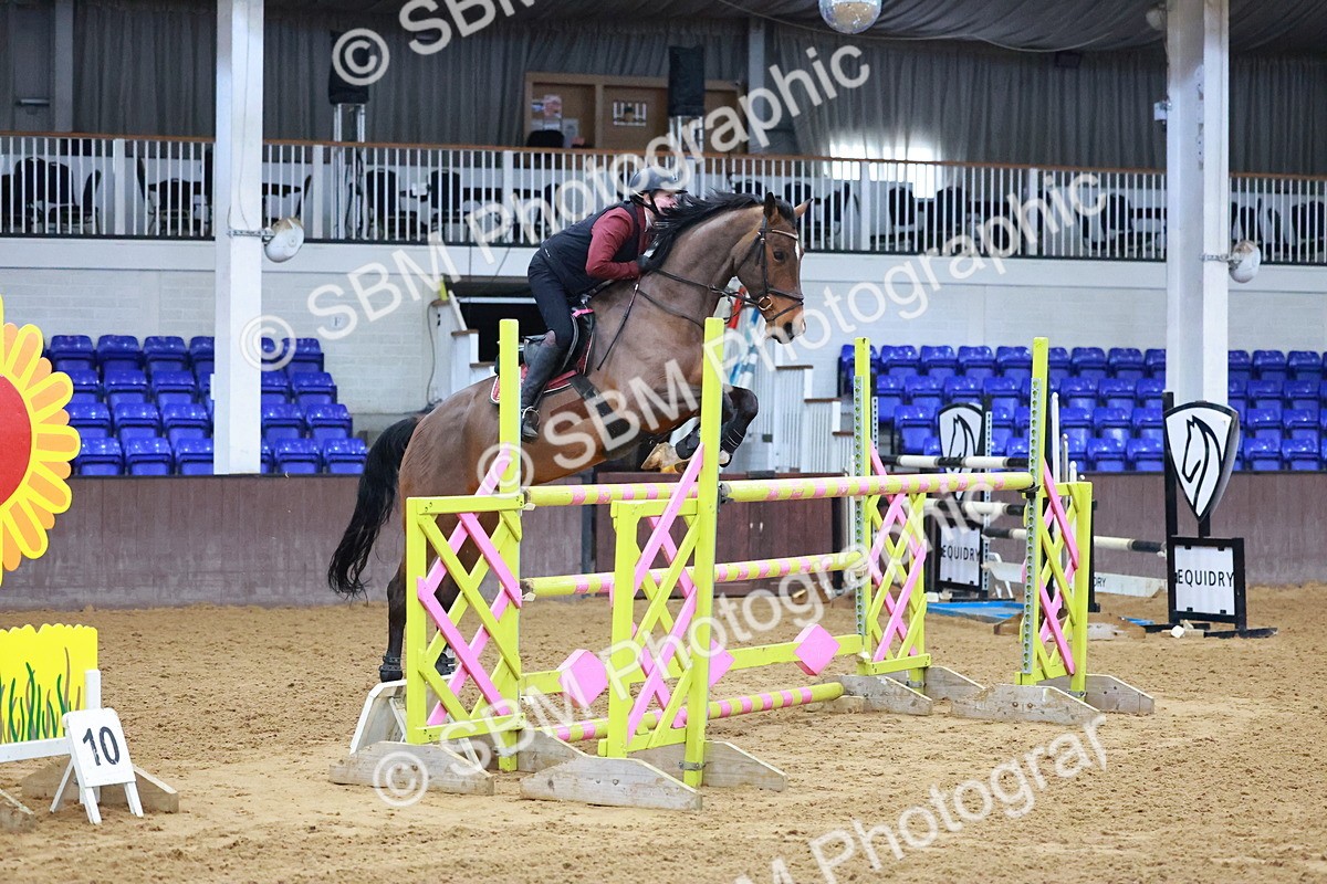 SBM_004188 - Class 6 - National 1.30 1.40m