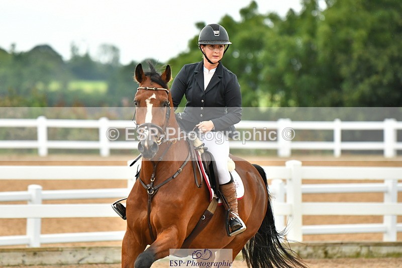 230730A-140936-10303 - Cls 34 95cm Amateur Quali