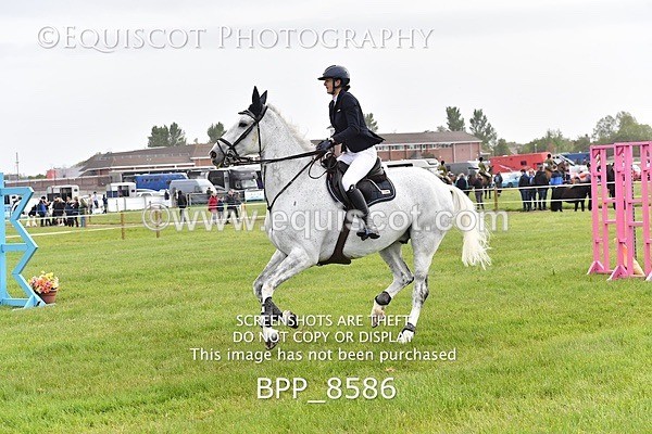 BPP_8586 - CLASS 1 Senior 1.15m Open (inc National 1.15m Members Cup Qualifier)