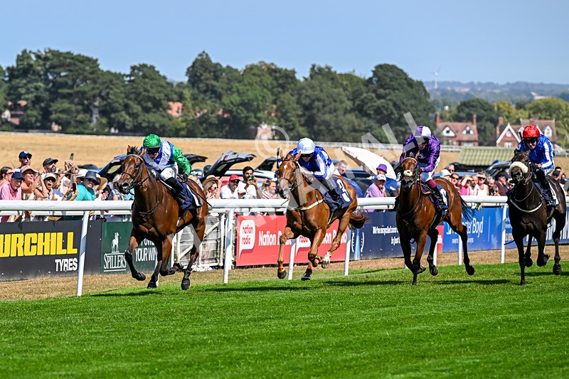 130826-Race 1-Not My Type-7834 - Race 1 14.15pm Racing TV Club Day EBF Fillies' Novice Stakes