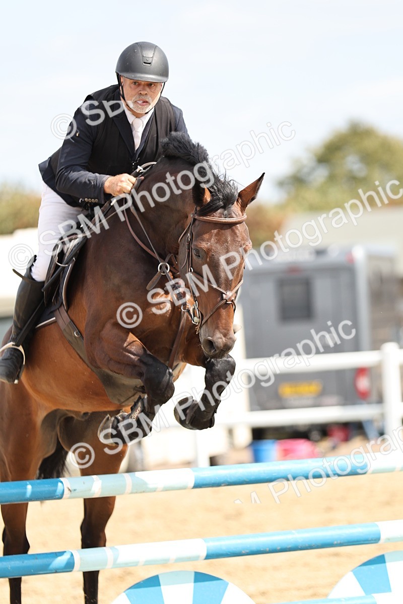 SBM_004897 - Class 5 - Senior Discovery - 1.00m Open